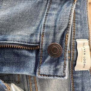 Crosby relaxed jeans